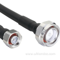 PIM Super flex Weatherproofing Jumper coaxial power cable